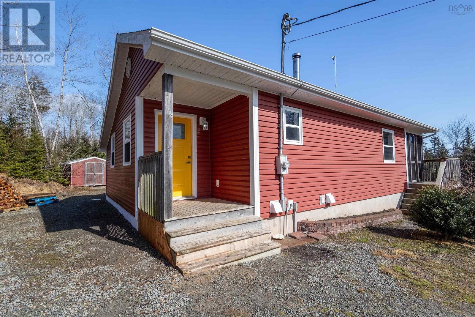 1003 Lower River Road, Lower River Inhabitants, Nova Scotia  B0E 1J0 - Photo 2 - 202405352