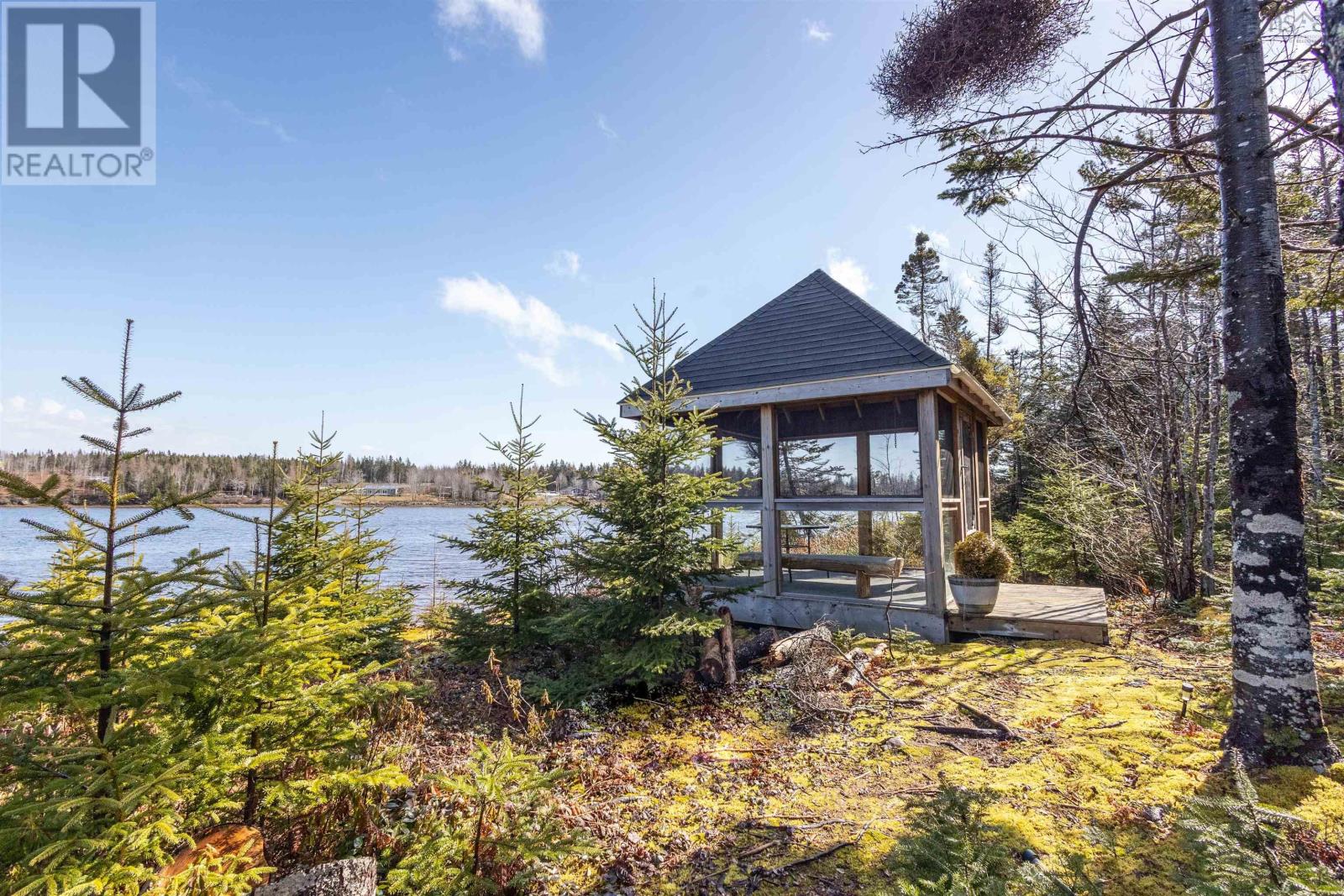 1003 Lower River Road, Lower River Inhabitants, Nova Scotia  B0E 1J0 - Photo 32 - 202405352