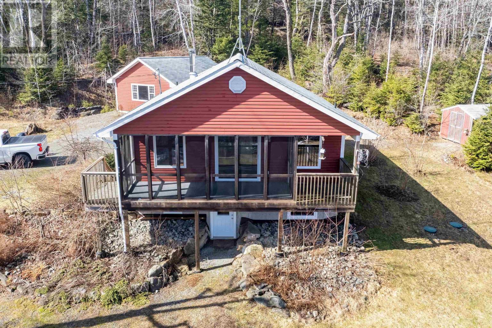 1003 Lower River Road, Lower River Inhabitants, Nova Scotia  B0E 1J0 - Photo 36 - 202405352