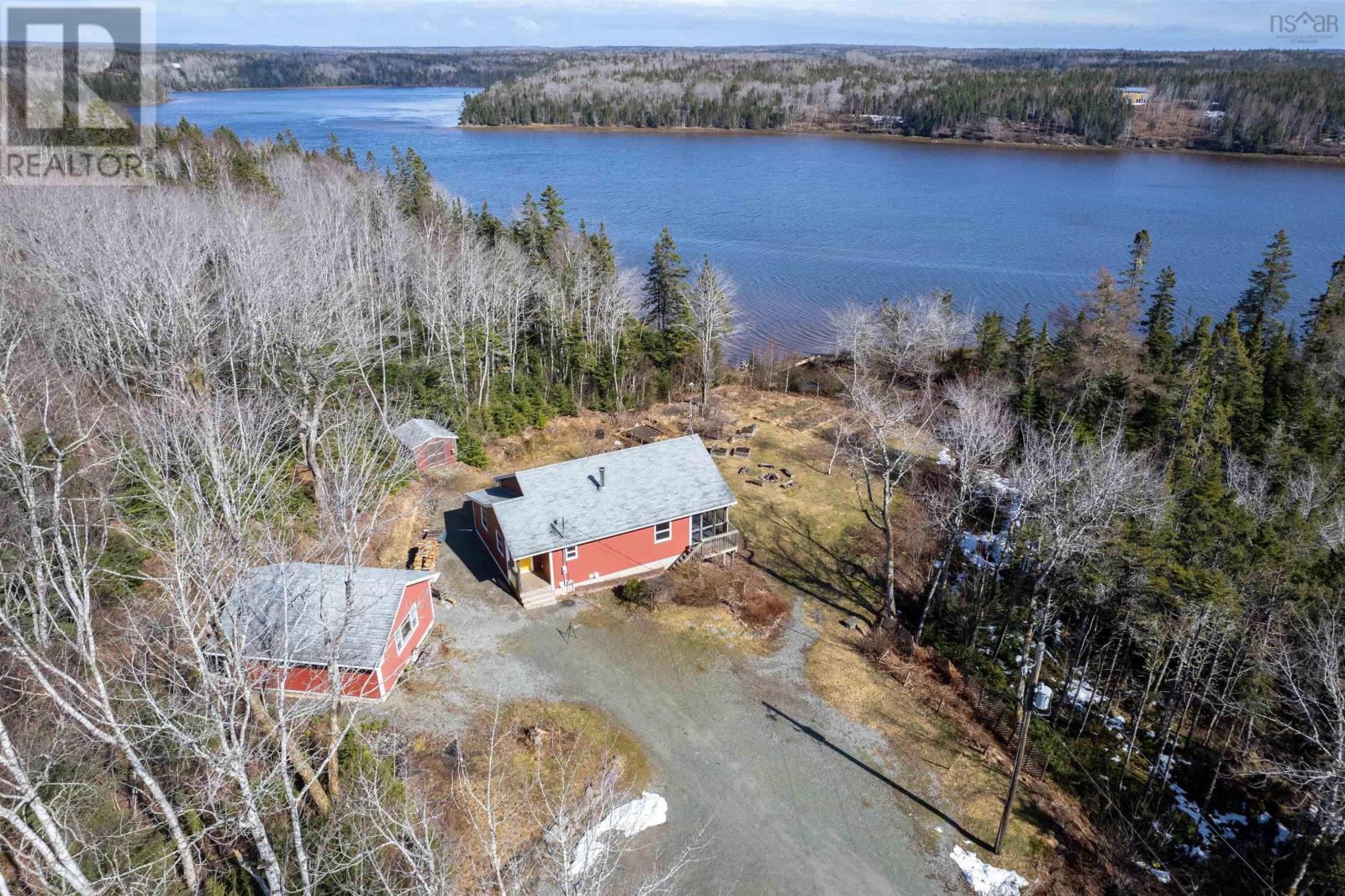 1003 Lower River Road, Lower River Inhabitants, Nova Scotia  B0E 1J0 - Photo 37 - 202405352