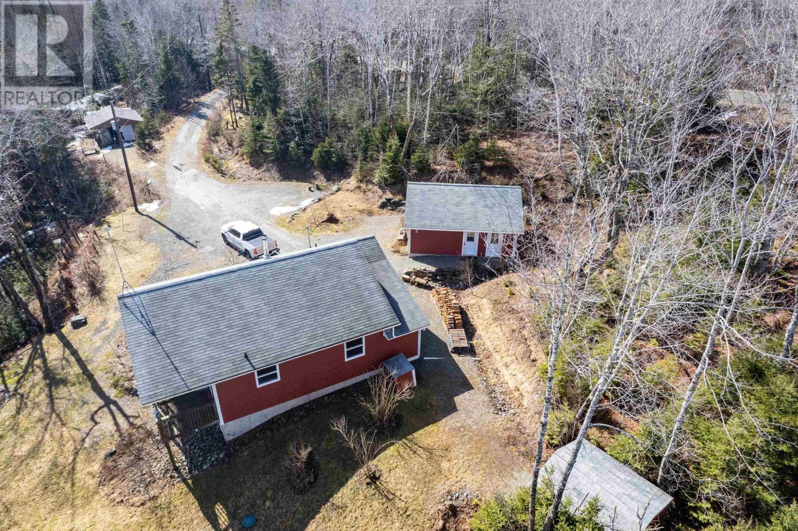 1003 Lower River Road, Lower River Inhabitants, Nova Scotia  B0E 1J0 - Photo 38 - 202405352
