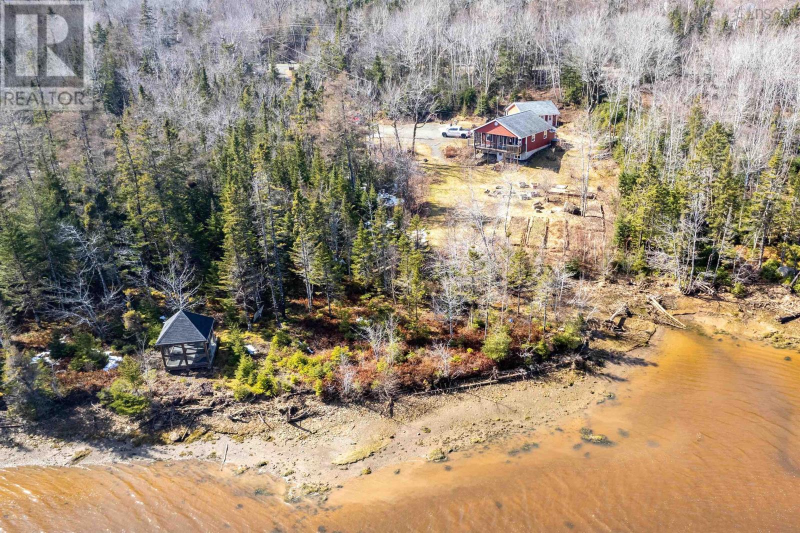 1003 Lower River Road, Lower River Inhabitants, Nova Scotia  B0E 1J0 - Photo 40 - 202405352