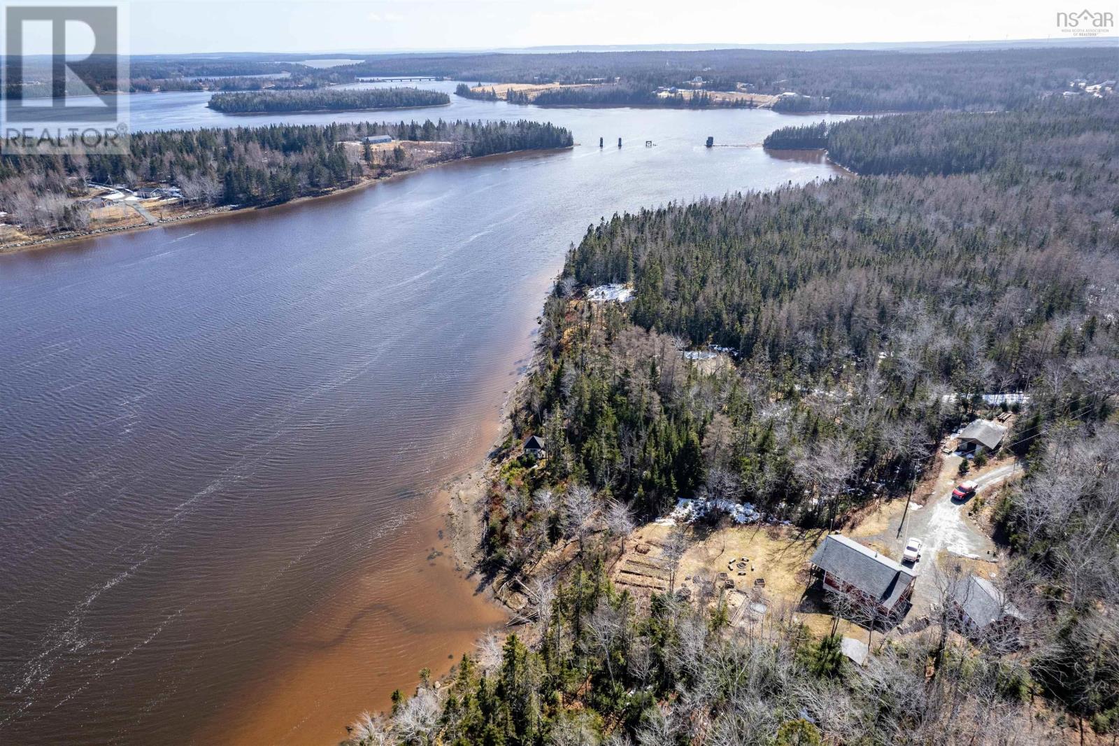 1003 Lower River Road, Lower River Inhabitants, Nova Scotia  B0E 1J0 - Photo 41 - 202405352