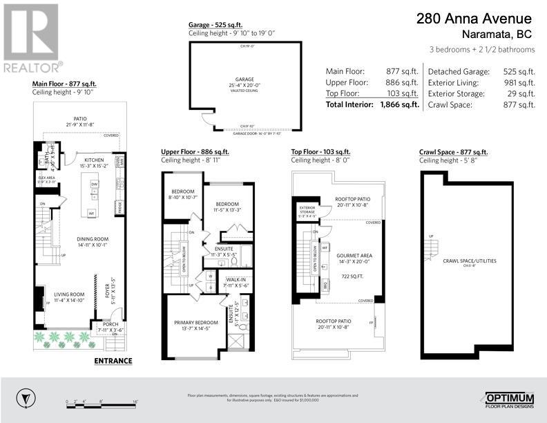 280 Anna Avenue Naramata Photo 30