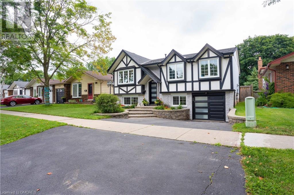 5021 Brady Avenue, Burlington, Ontario  L7L 3X5 - Photo 2 - 40556610
