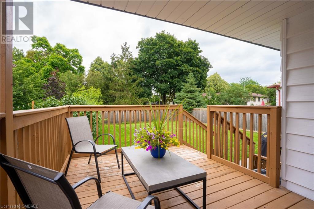 5021 Brady Avenue, Burlington, Ontario  L7L 3X5 - Photo 33 - 40556610