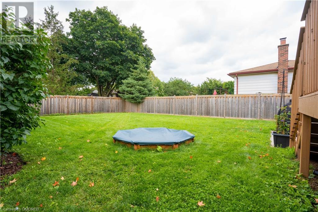 5021 Brady Avenue, Burlington, Ontario  L7L 3X5 - Photo 35 - 40556610