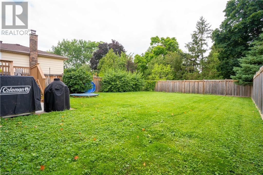 5021 Brady Avenue, Burlington, Ontario  L7L 3X5 - Photo 36 - 40556610