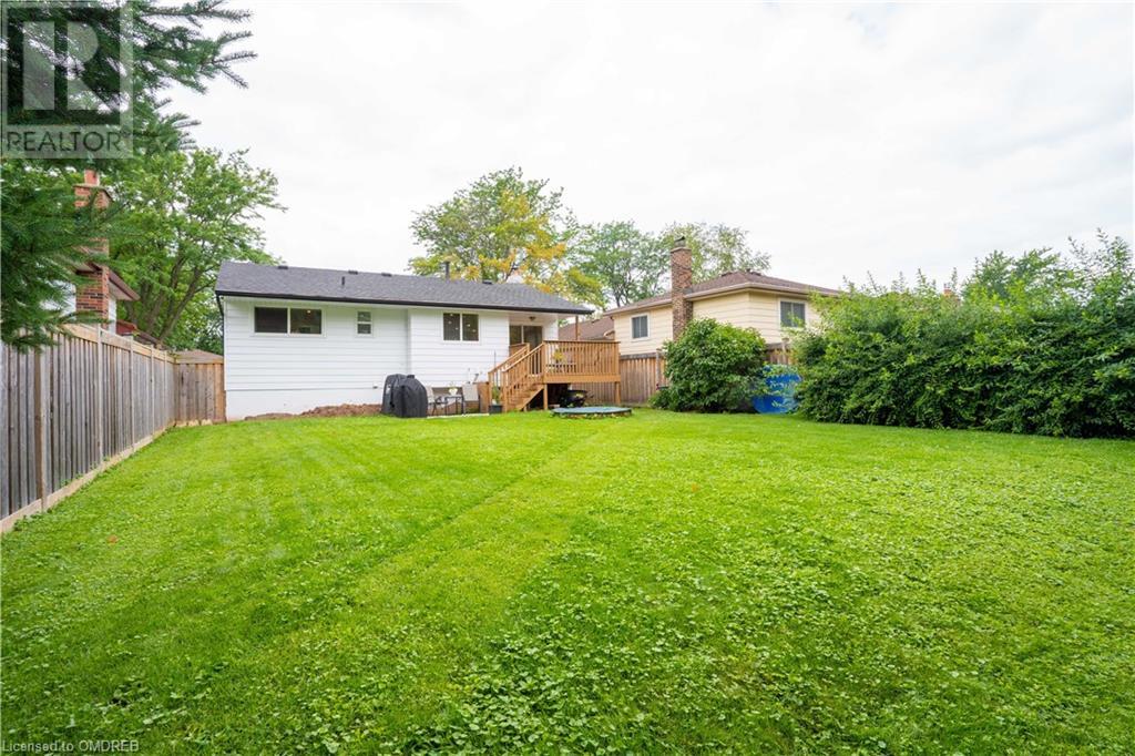 5021 Brady Avenue, Burlington, Ontario  L7L 3X5 - Photo 37 - 40556610