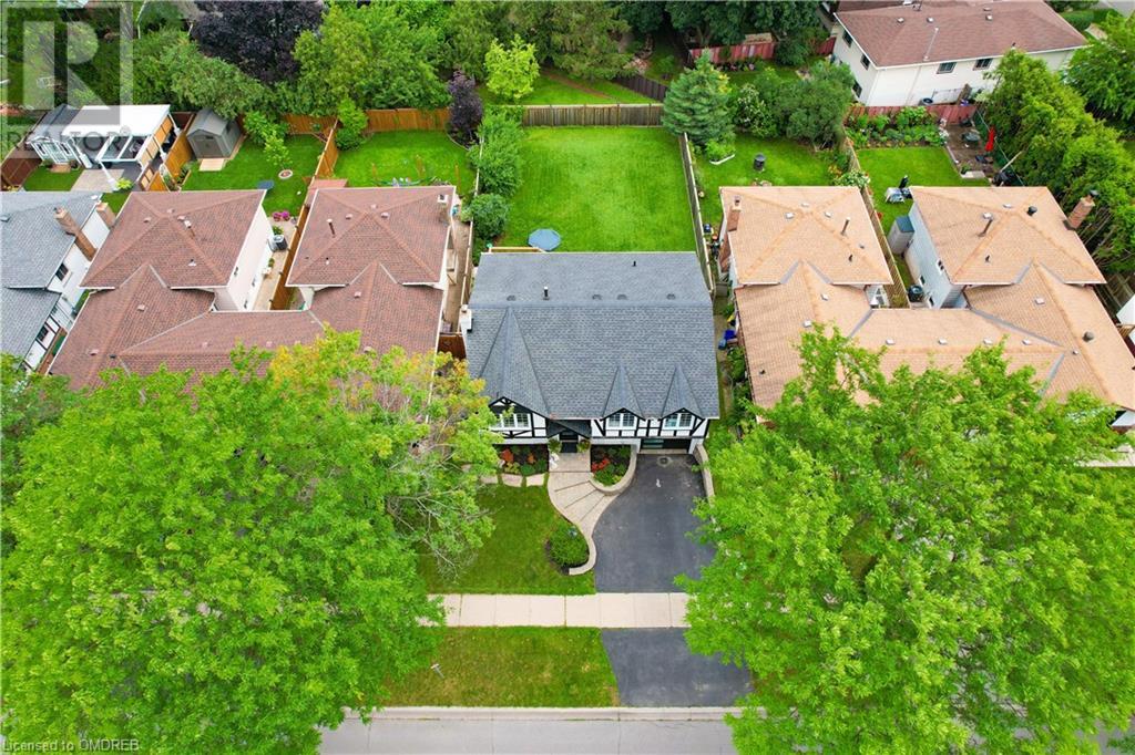 5021 Brady Avenue, Burlington, Ontario  L7L 3X5 - Photo 38 - 40556610