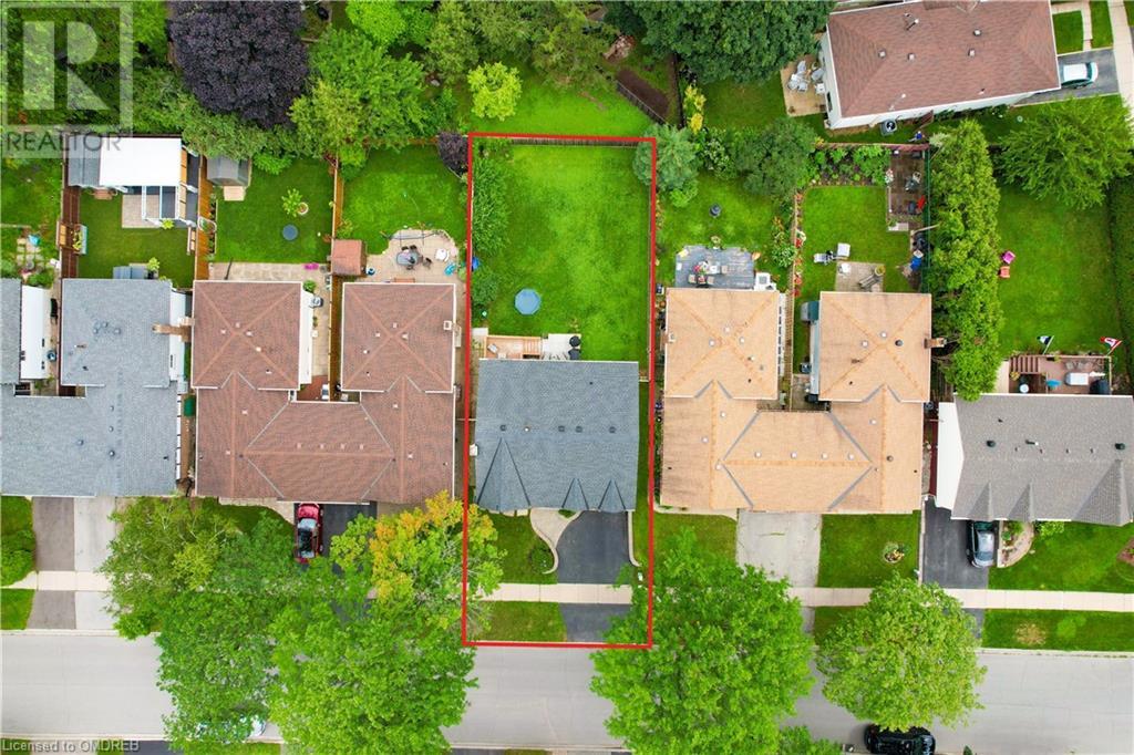 5021 Brady Avenue, Burlington, Ontario  L7L 3X5 - Photo 39 - 40556610