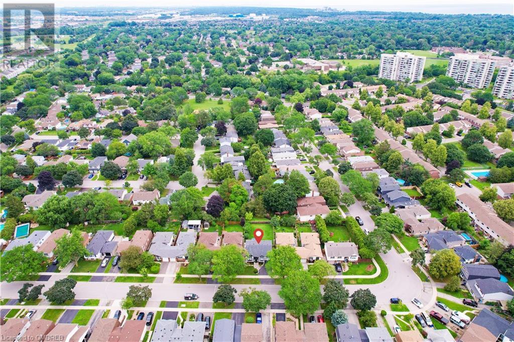 5021 Brady Avenue, Burlington, Ontario  L7L 3X5 - Photo 40 - 40556610