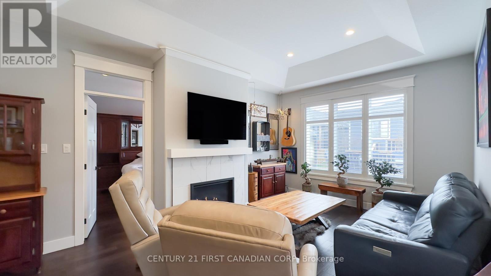 #34 -7 Sunrise Lane, Lambton Shores, Ontario  N0M 1T0 - Photo 12 - X8169816