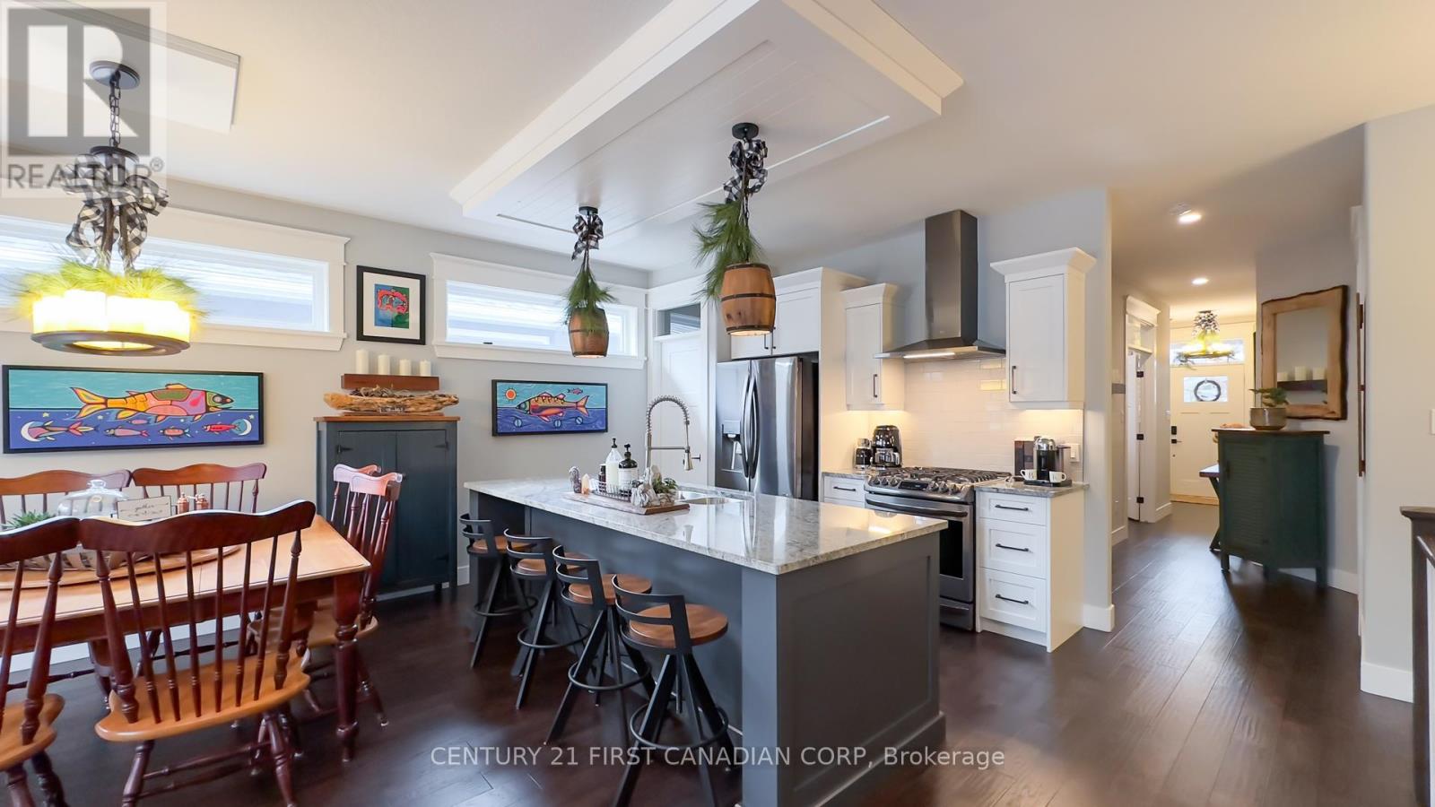#34 -7 Sunrise Lane, Lambton Shores, Ontario  N0M 1T0 - Photo 6 - X8169816
