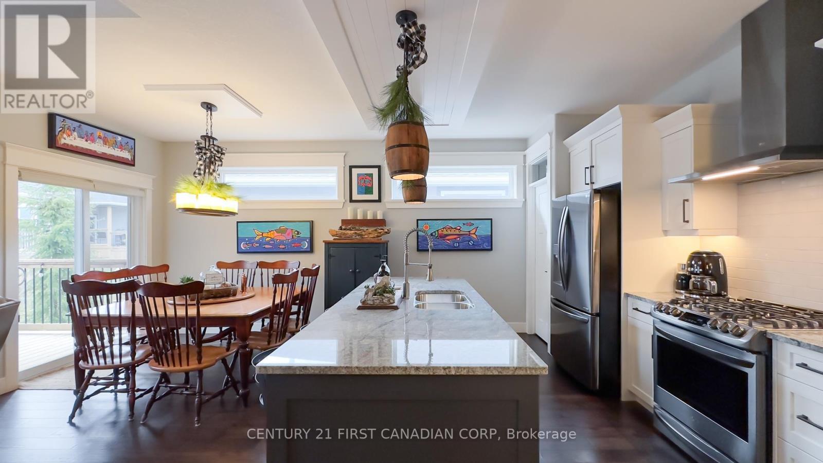 #34 -7 Sunrise Lane, Lambton Shores, Ontario  N0M 1T0 - Photo 7 - X8169816