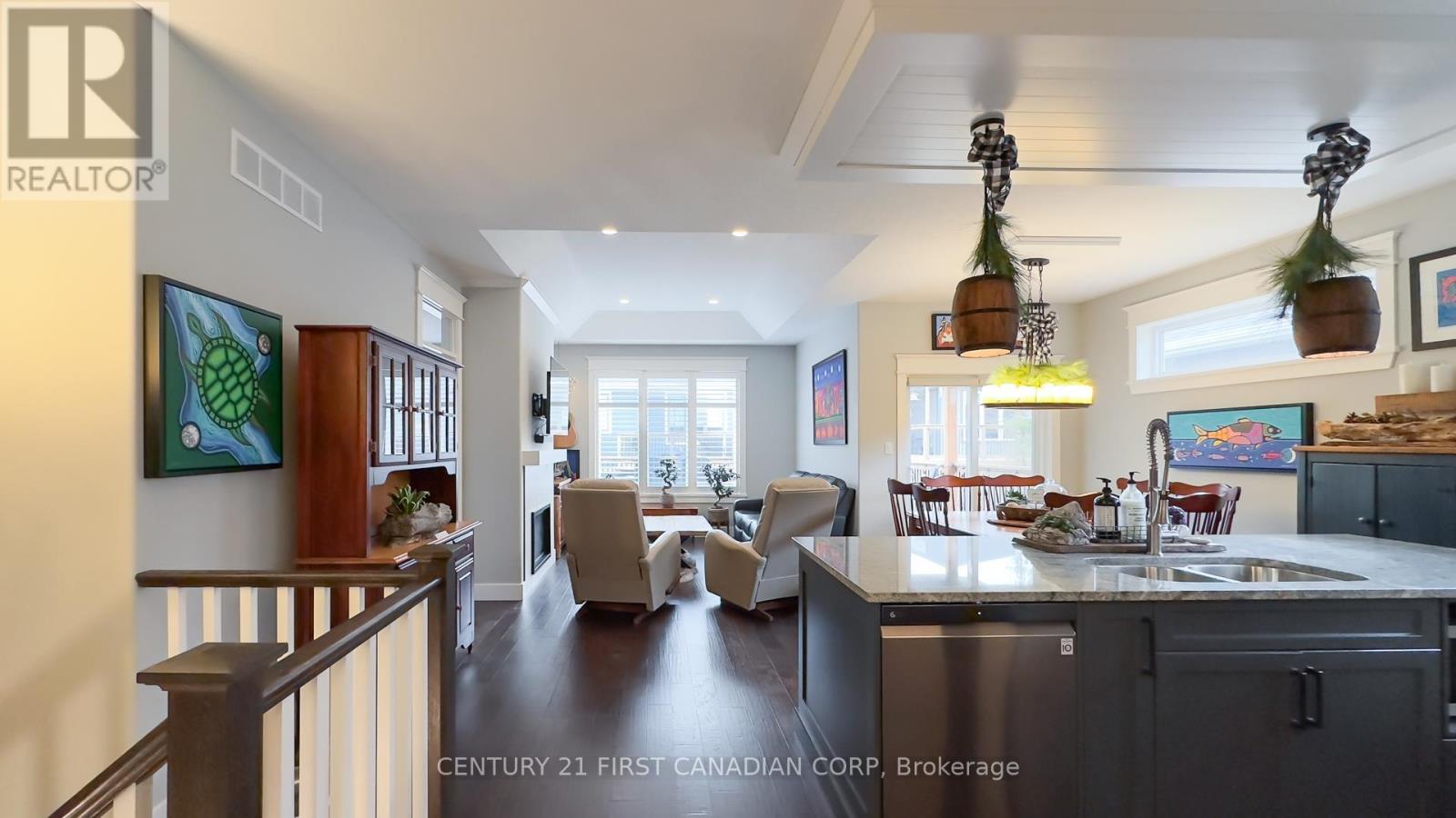 #34 -7 Sunrise Lane, Lambton Shores, Ontario  N0M 1T0 - Photo 9 - X8169816