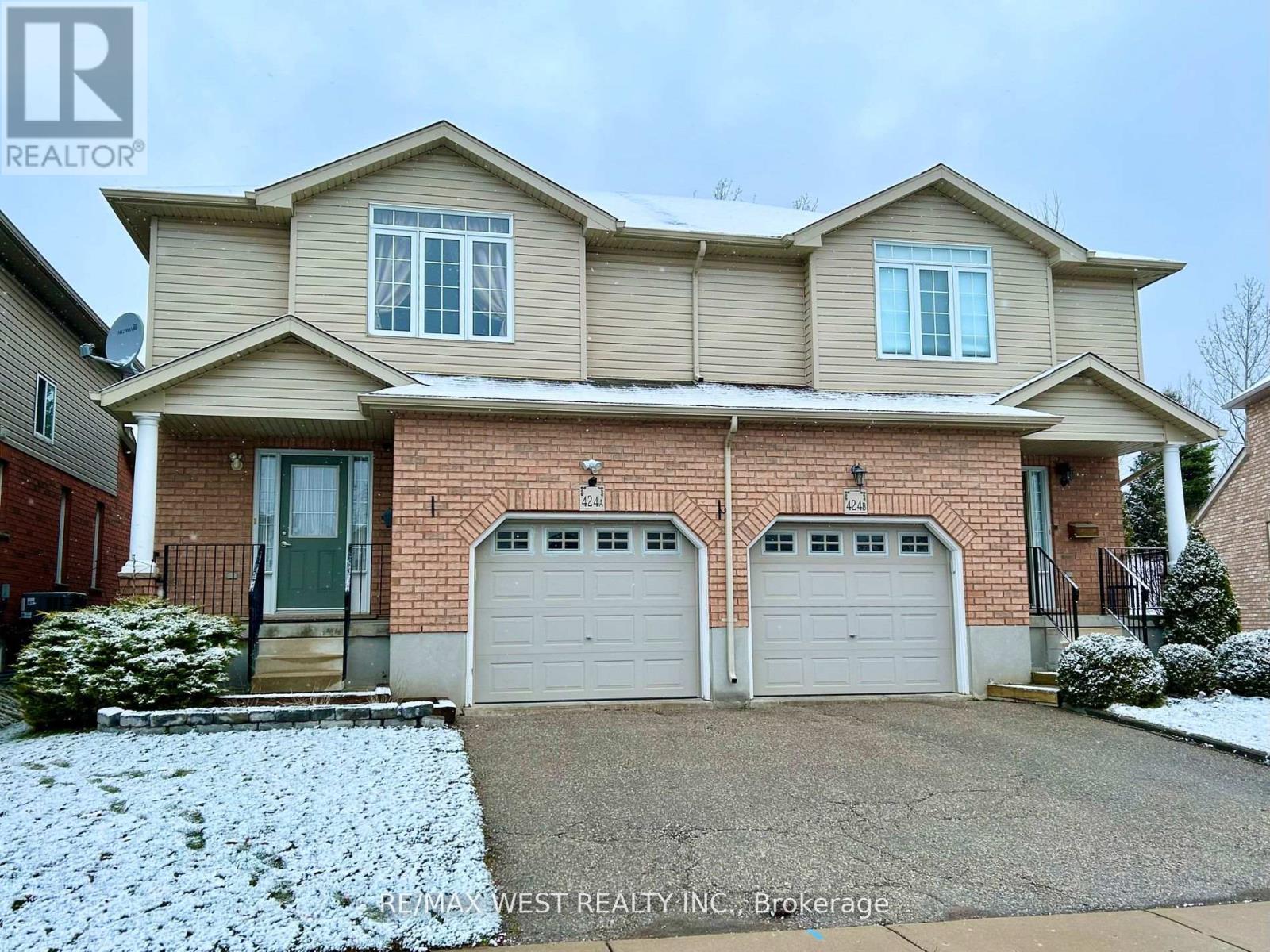 424A TEALBY CRESCENT, waterloo, Ontario