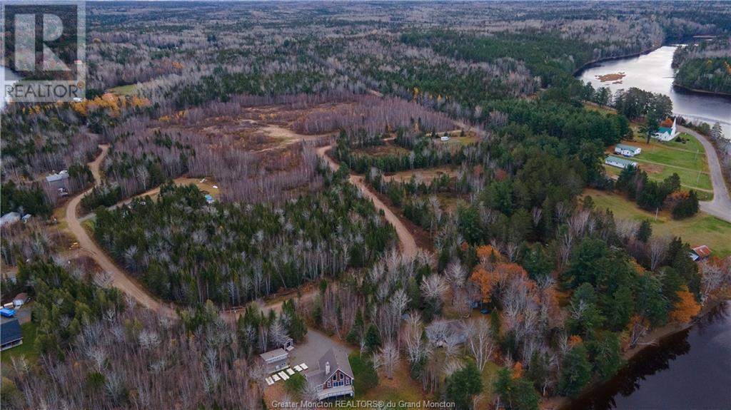 Lot 21-1 Browns Yard Rd, Richibucto, New Brunswick  E4T 1W8 - Photo 3 - M158166