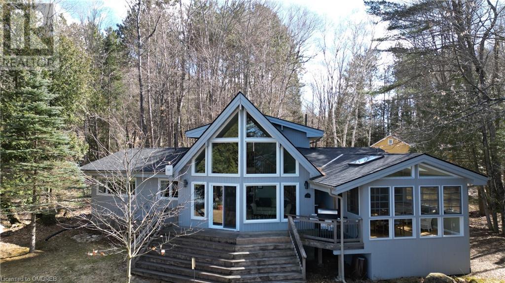 14879 Highway 35, Minden, Ontario  K0M 2K0 - Photo 1 - 40560282