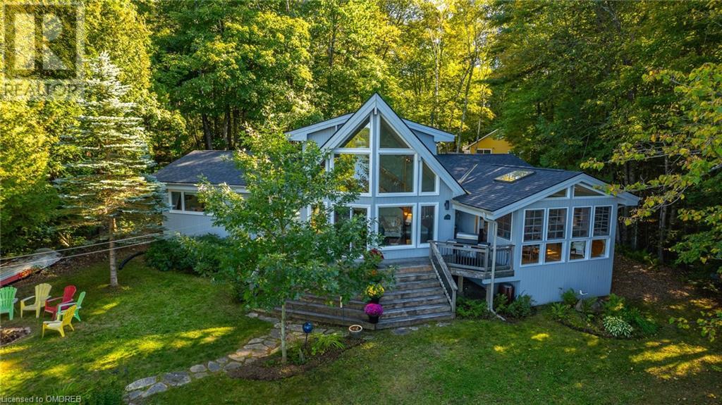 14879 Highway 35, Minden, Ontario  K0M 2K0 - Photo 45 - 40560282