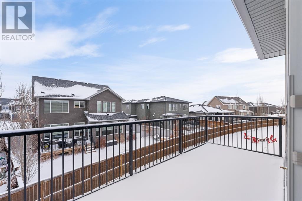 163 Canoe Crescent Sw, Airdrie, Alberta  T4B 2N9 - Photo 45 - A2117242