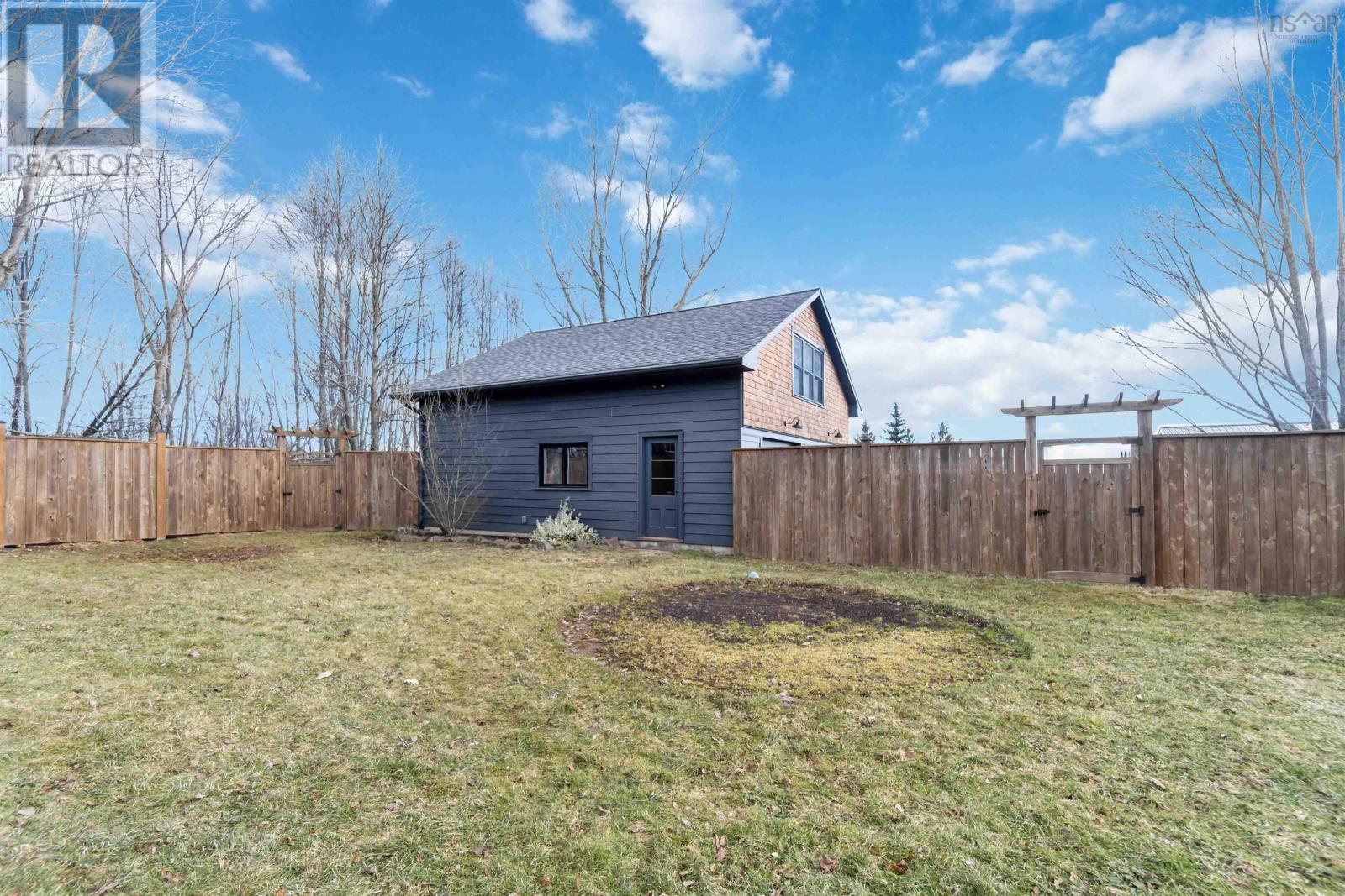 1029 High Street, Port Williams, Nova Scotia  B0P 1T0 - Photo 37 - 202405360