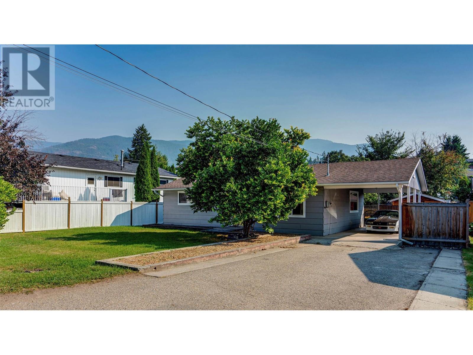 2255 Rosedale Avenue, armstrong, British Columbia