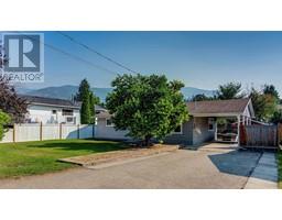 2255 Rosedale Avenue, armstrong, British Columbia