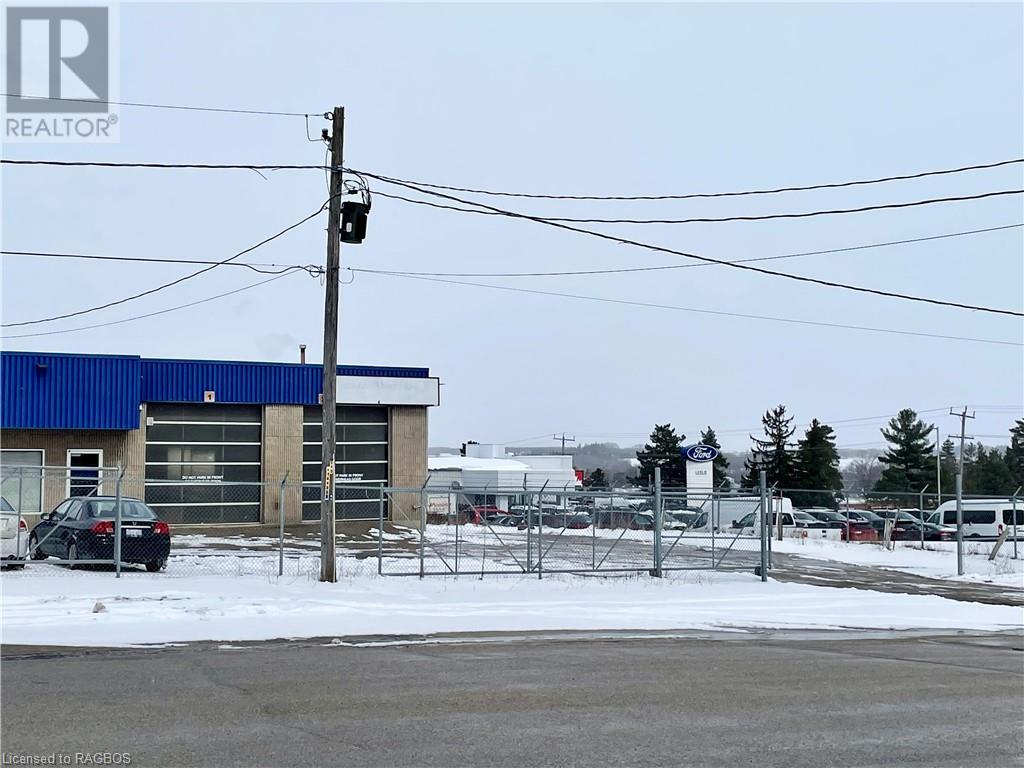 2 Industrial Road, Walkerton, Ontario  N0G 2V0 - Photo 26 - 40559751