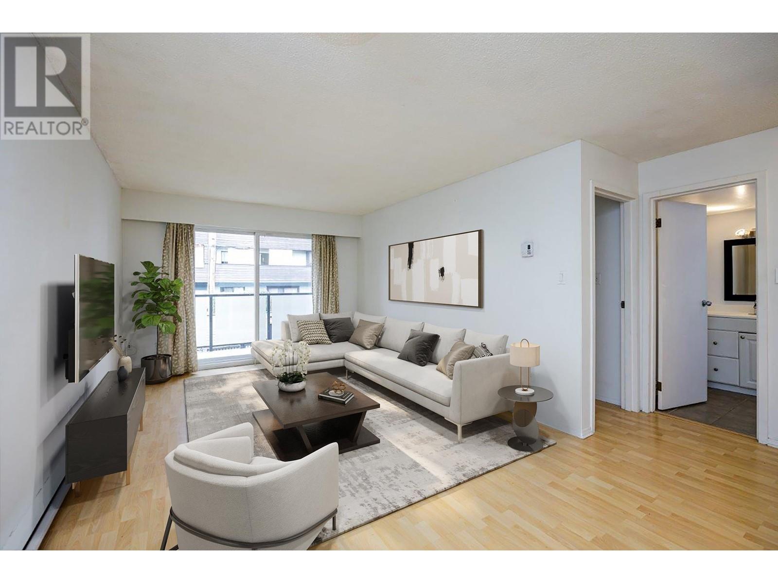205 212 Forbes Avenue, North Vancouver, British Columbia  V7M 3E5 - Photo 7 - R2862479