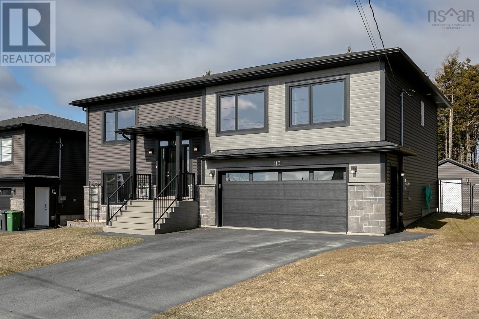 110 Hamilton Drive, Middle Sackville, Nova Scotia  B4E 0S6 - Photo 1 - 202405351