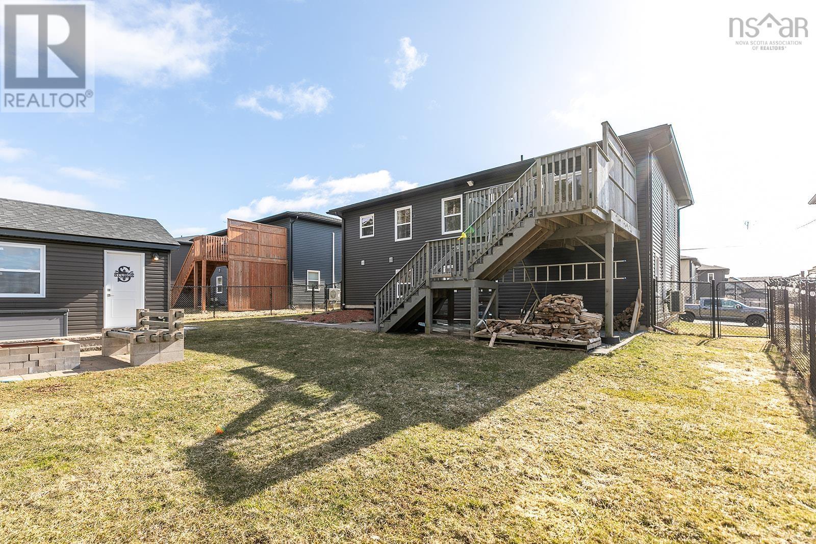 110 Hamilton Drive, Middle Sackville, Nova Scotia  B4E 0S6 - Photo 28 - 202405351