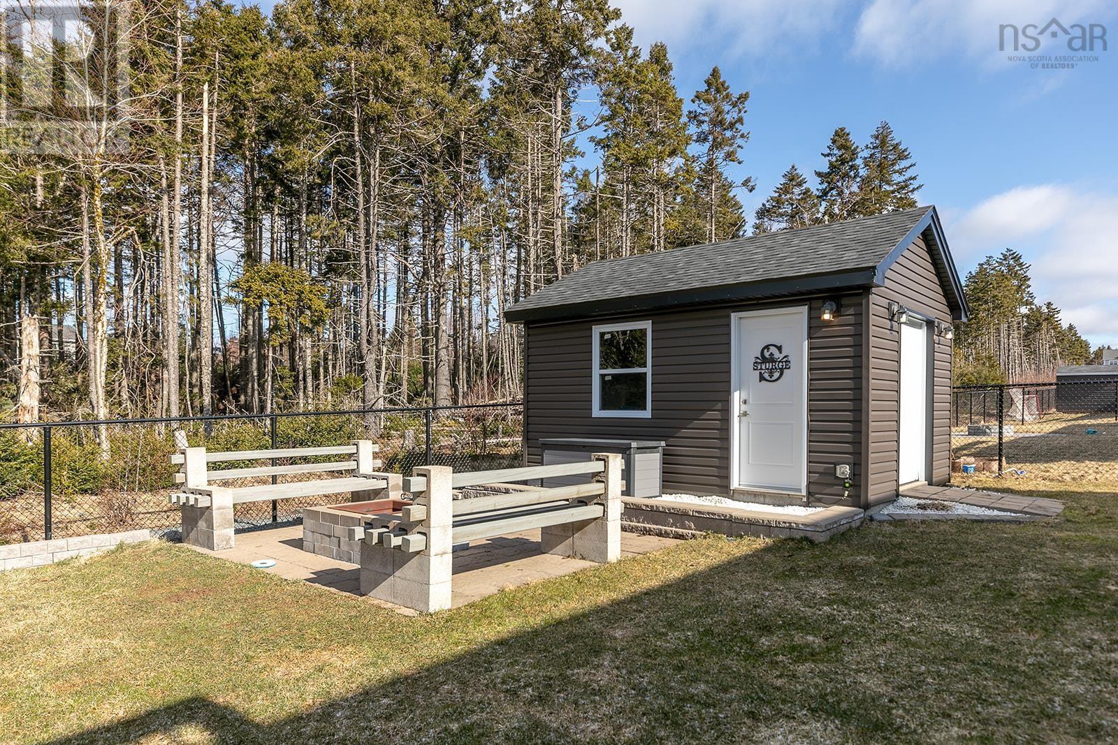 110 Hamilton Drive, Middle Sackville, Nova Scotia  B4E 0S6 - Photo 32 - 202405351