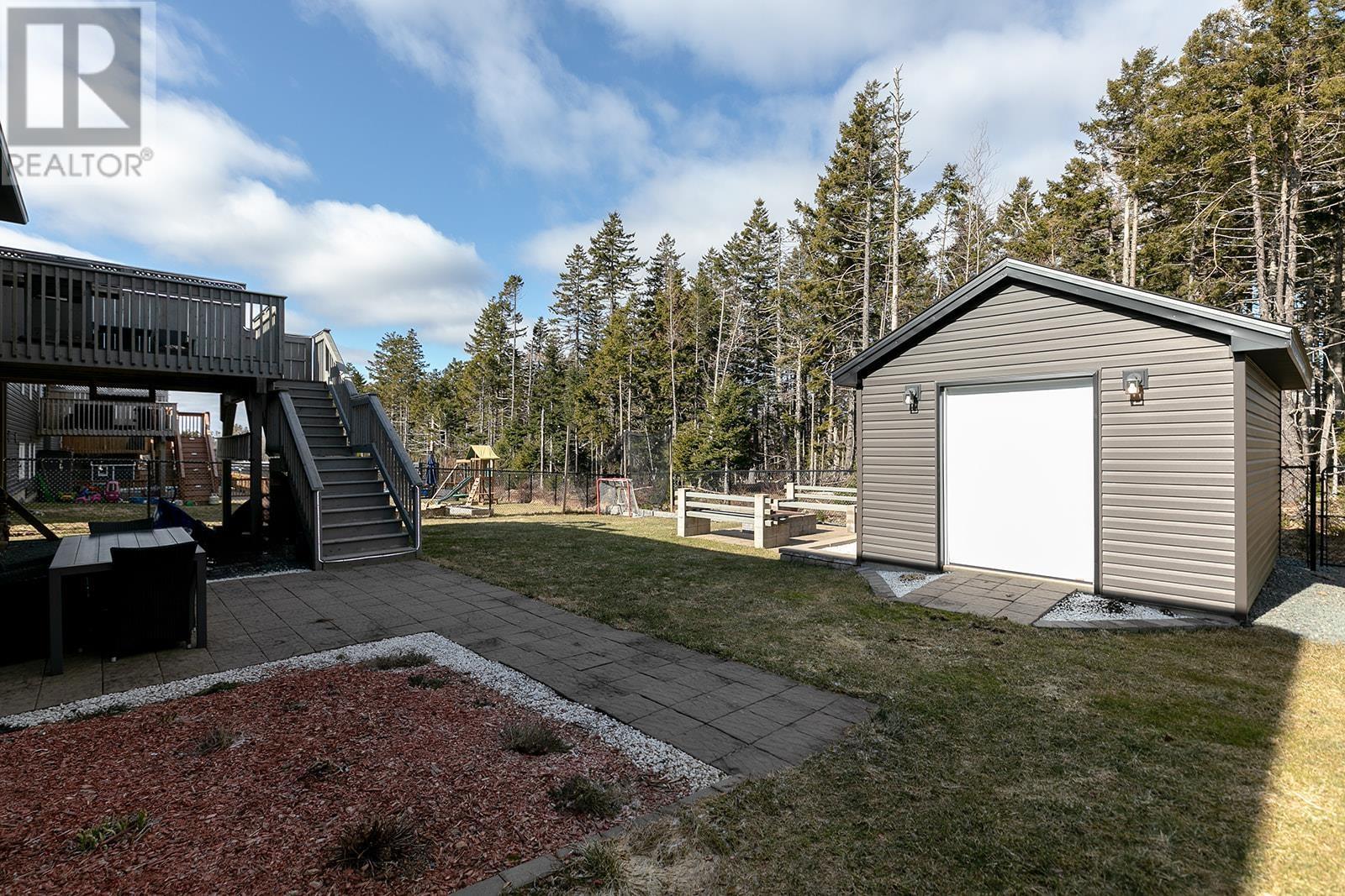 110 Hamilton Drive, Middle Sackville, Nova Scotia  B4E 0S6 - Photo 33 - 202405351