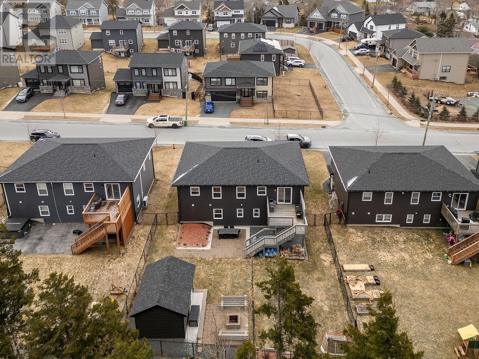 110 Hamilton Drive, Middle Sackville, Nova Scotia  B4E 0S6 - Photo 34 - 202405351