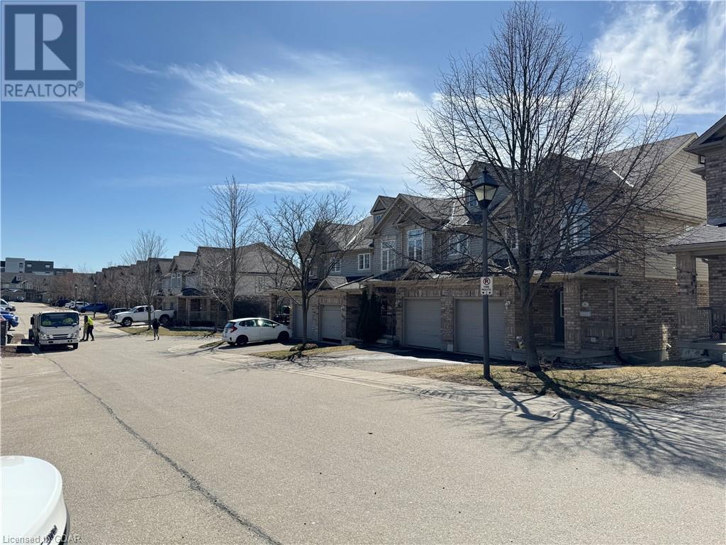 1155 Gordon St S Unit# 65, Guelph, Ontario  N1H 1S8 - Photo 2 - 40560864