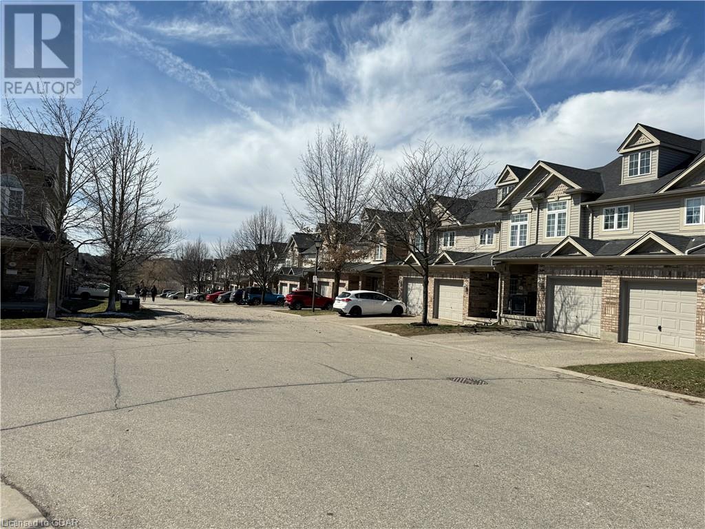 1155 Gordon St S Unit# 65, Guelph, Ontario  N1H 1S8 - Photo 3 - 40560864