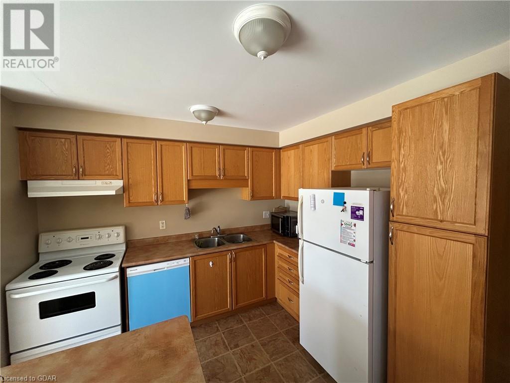 1155 Gordon St S Unit# 65, Guelph, Ontario  N1H 1S8 - Photo 5 - 40560864