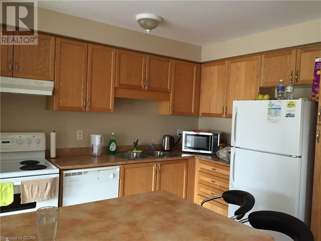 1155 Gordon St S Unit# 65, Guelph, Ontario  N1H 1S8 - Photo 6 - 40560864