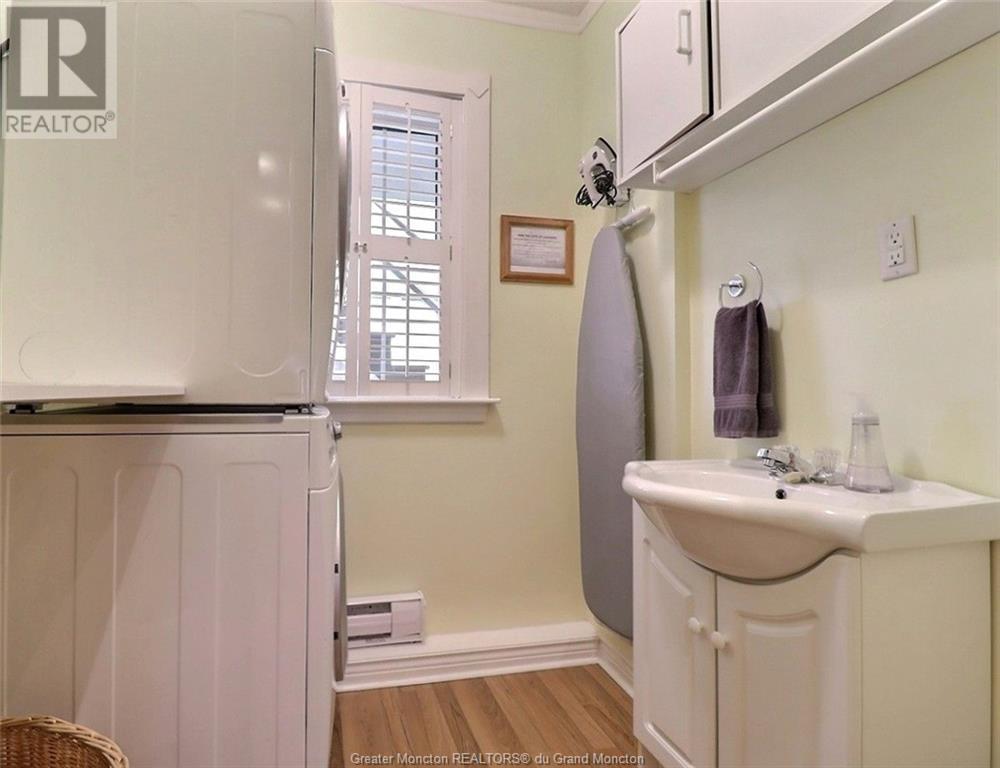 173 Church St, Moncton, New Brunswick  E1C 4Z8 - Photo 38 - M158183