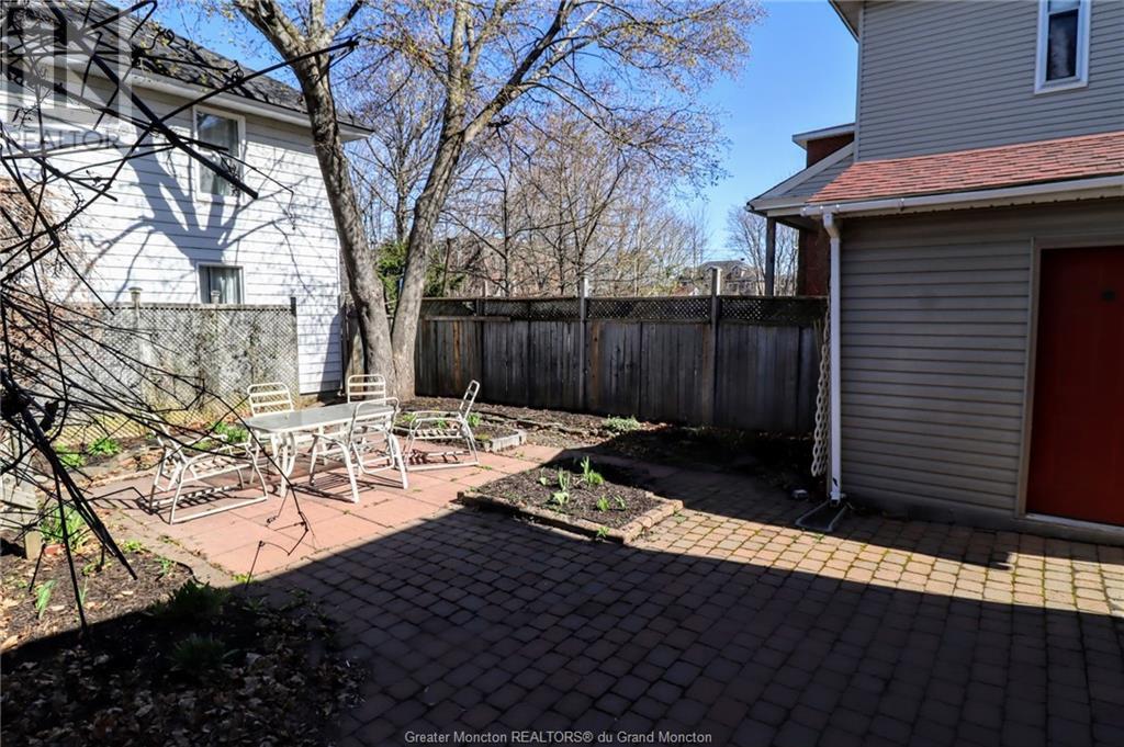 173 Church St, Moncton, New Brunswick  E1C 4Z8 - Photo 6 - M158183