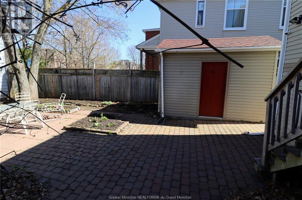 173 Church St, Moncton, New Brunswick  E1C 4Z8 - Photo 7 - M158183