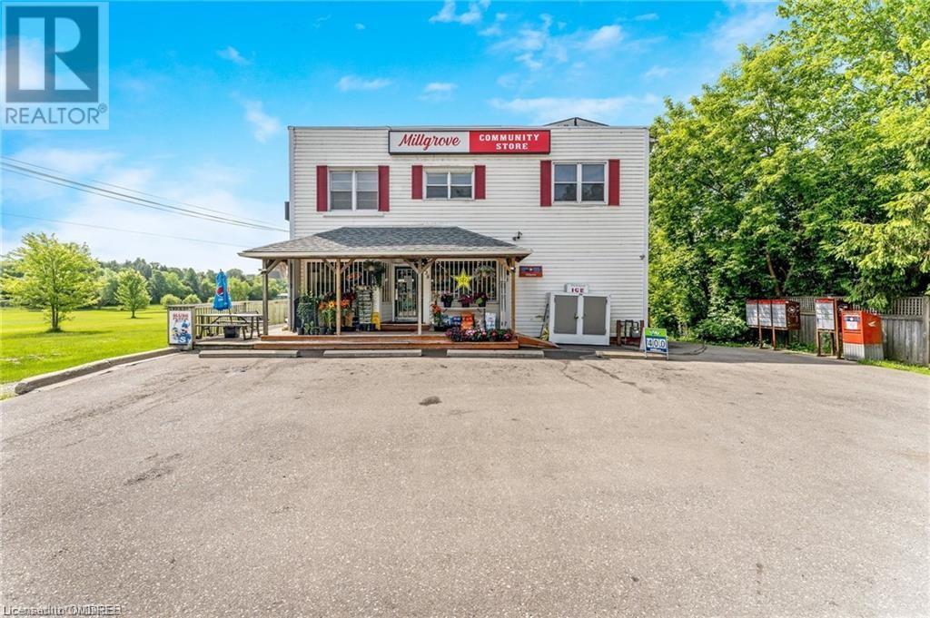 338 Concession 5 W, Millgrove, Ontario  L0R 1V0 - Photo 1 - 40560966