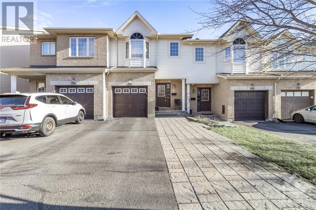 397 ROLLING MEADOW CRESCENT Orleans