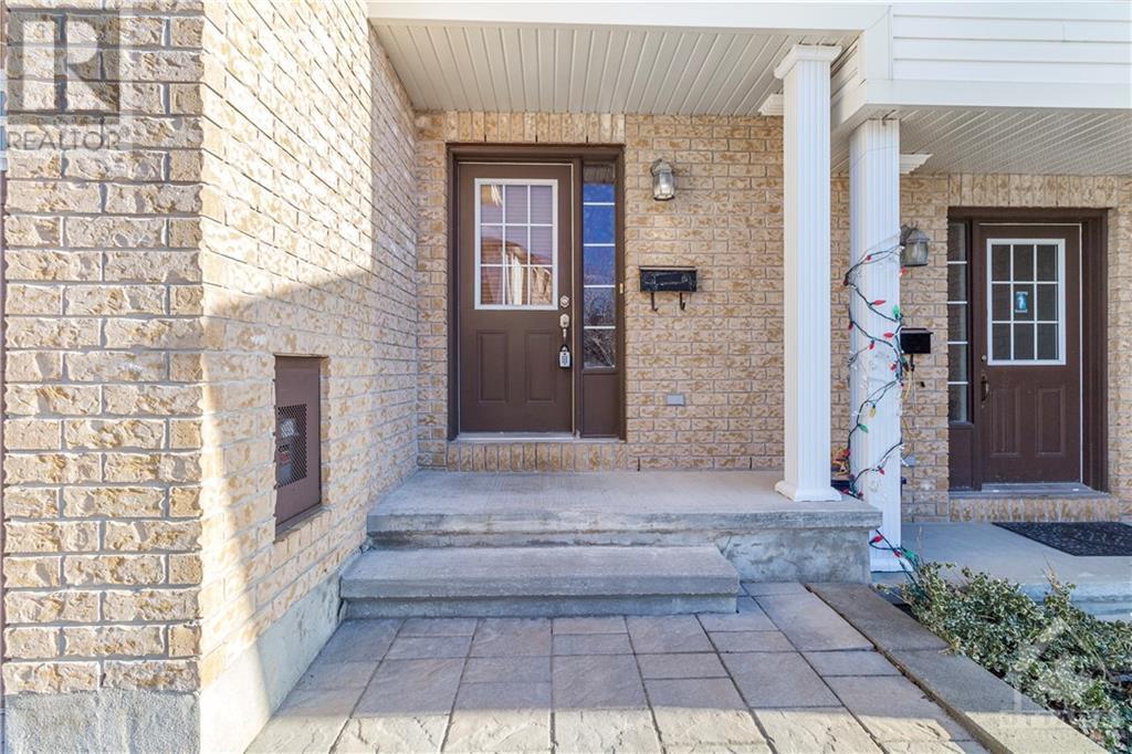 397 Rolling Meadow Crescent, Orleans, Ontario  K1W 0A9 - Photo 3 - 1382410