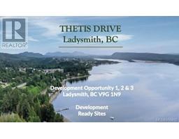 LT 1 Thetis Dr, ladysmith, British Columbia