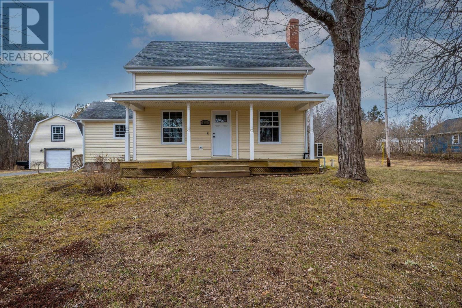621 Riverside Drive, Cambridge, Nova Scotia  B0P 1G0 - Photo 1 - 202405367