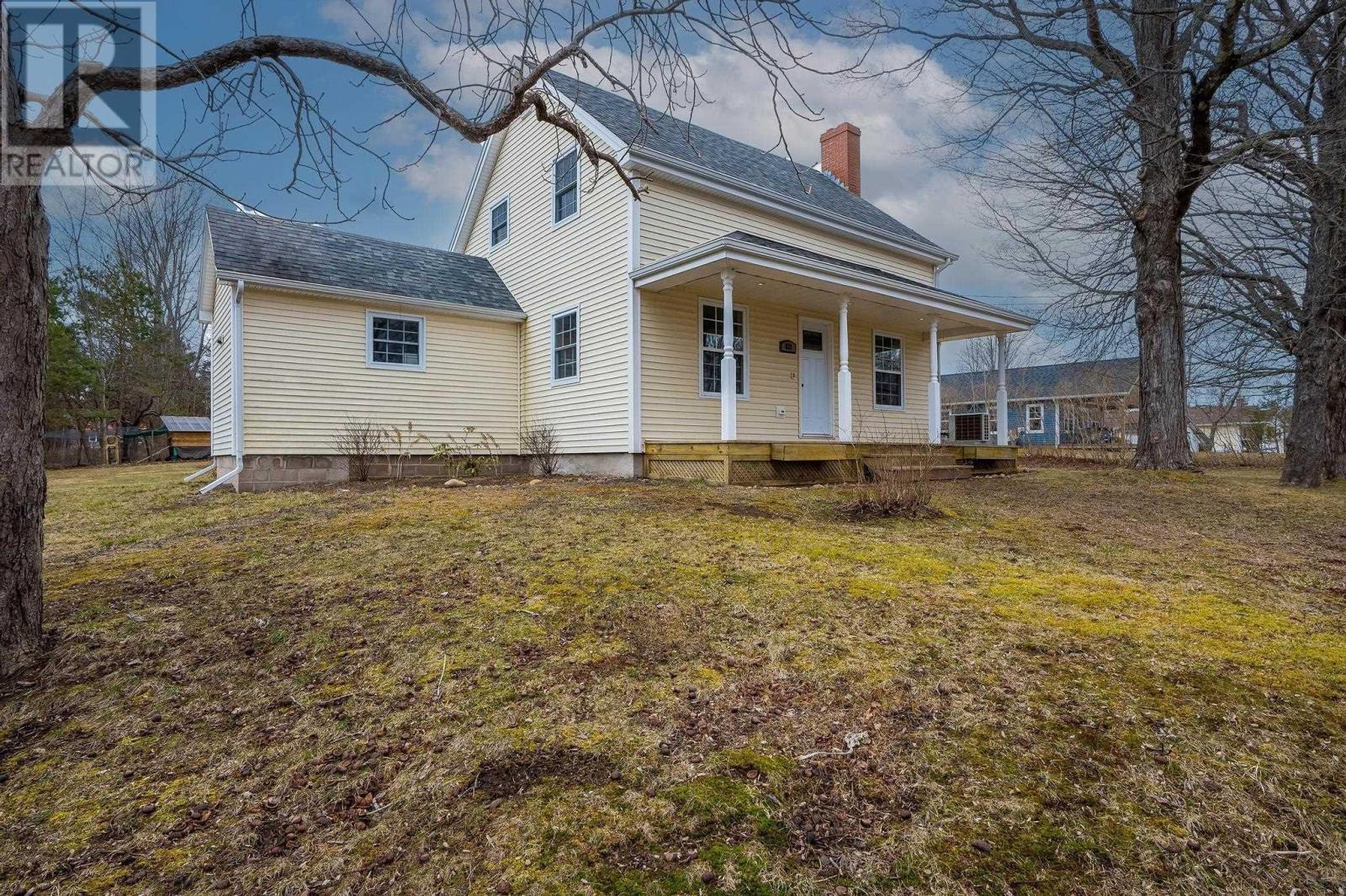 621 Riverside Drive, Cambridge, Nova Scotia  B0P 1G0 - Photo 2 - 202405367