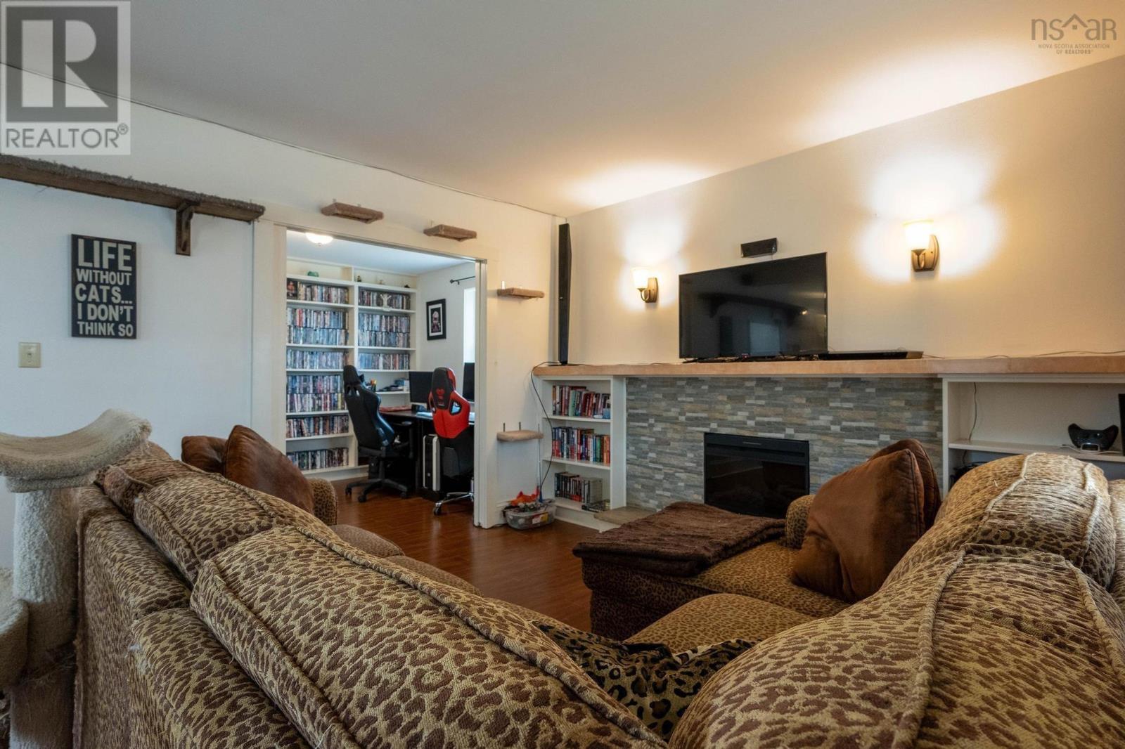 621 Riverside Drive, Cambridge, Nova Scotia  B0P 1G0 - Photo 23 - 202405367