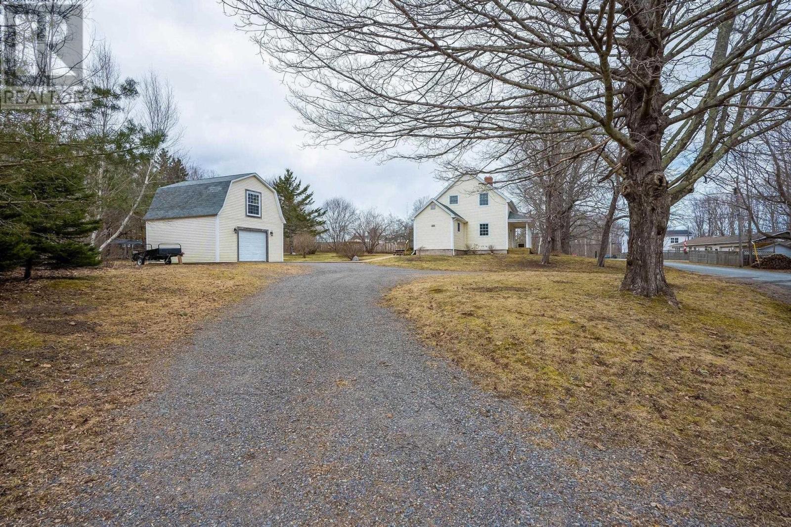 621 Riverside Drive, Cambridge, Nova Scotia  B0P 1G0 - Photo 43 - 202405367